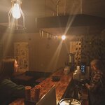 Зёрна (posyolok gorodskogo tipa Yashkino, ulitsa Kuybysheva, 10), coffee shop
