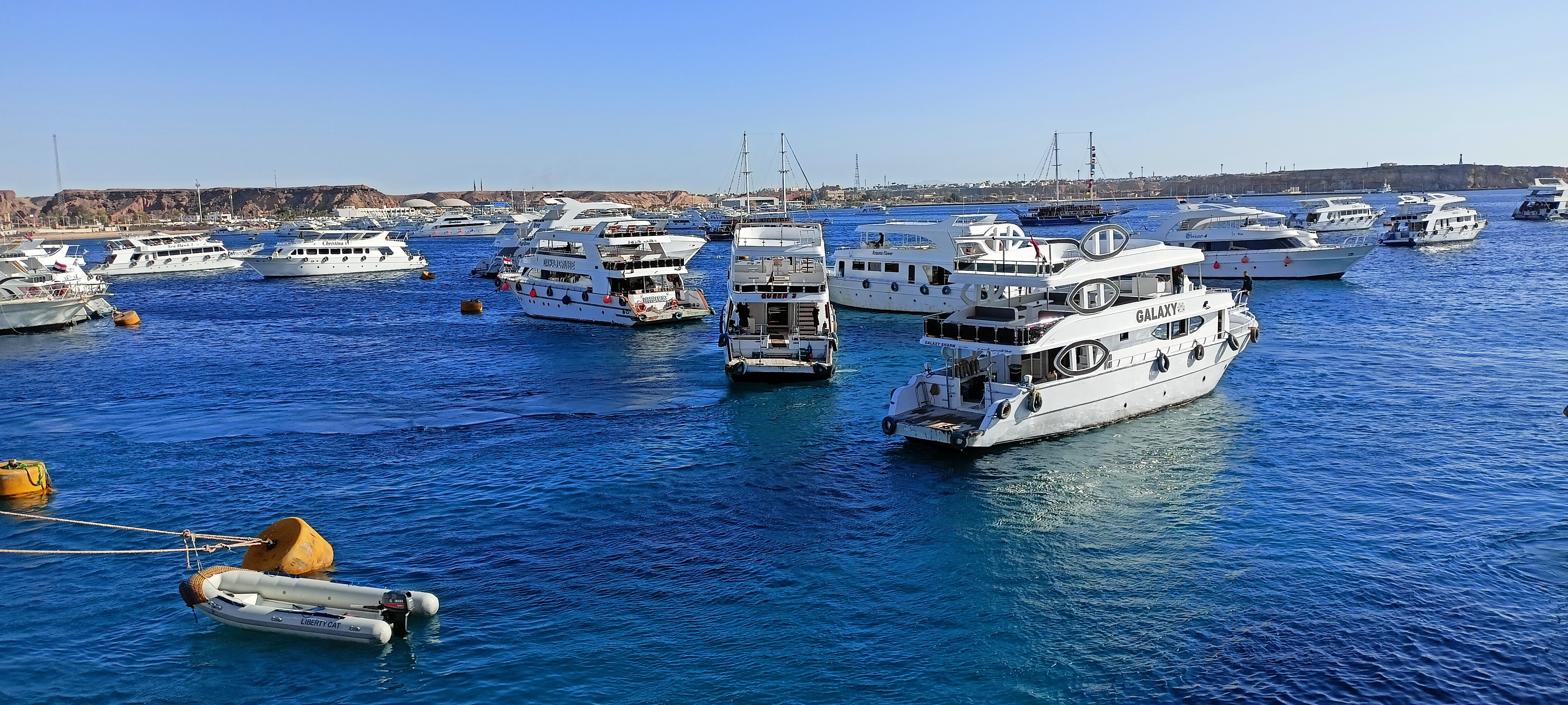 Фото Pickalbatros Aqua Blu Sharm El Sheikh