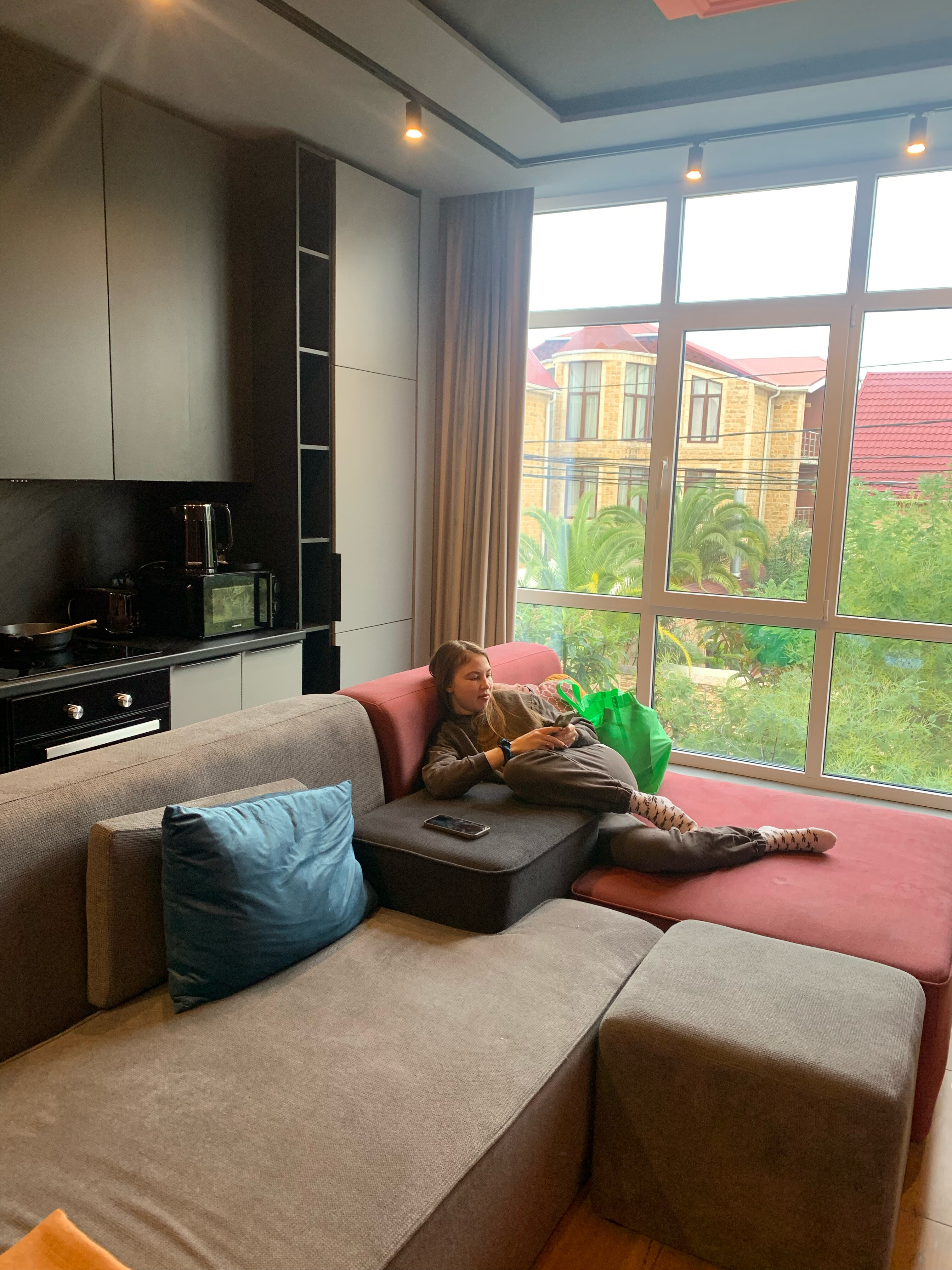 Фото Moor Apartments