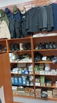 Форма Русь (Krasnostudenchesky Drive, 2Б), workwear