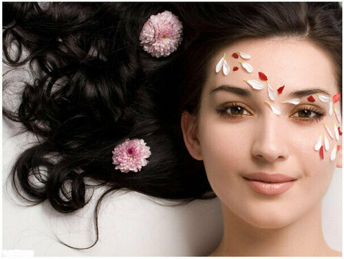 Cosmetology Sem i Ya, Nalchik, photo