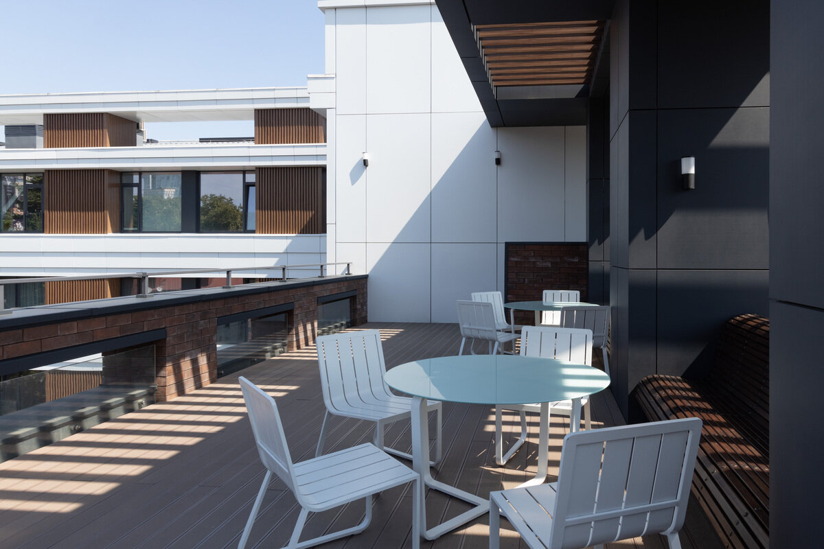 Фото Архитектор by Provence