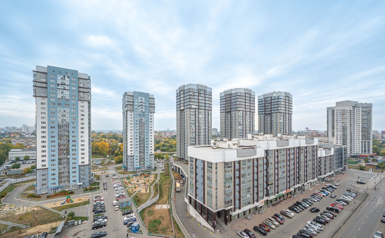 Фото Степаненков на Юмашева 1