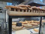 У Самвела (District of Rastorguevo, Bulatnikovskaya ulitsa, 2В), comida rápida