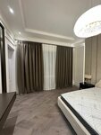Dertossa шторы (Zavoda Serp I Molot Drive, 5с1), curtains, curtain rods