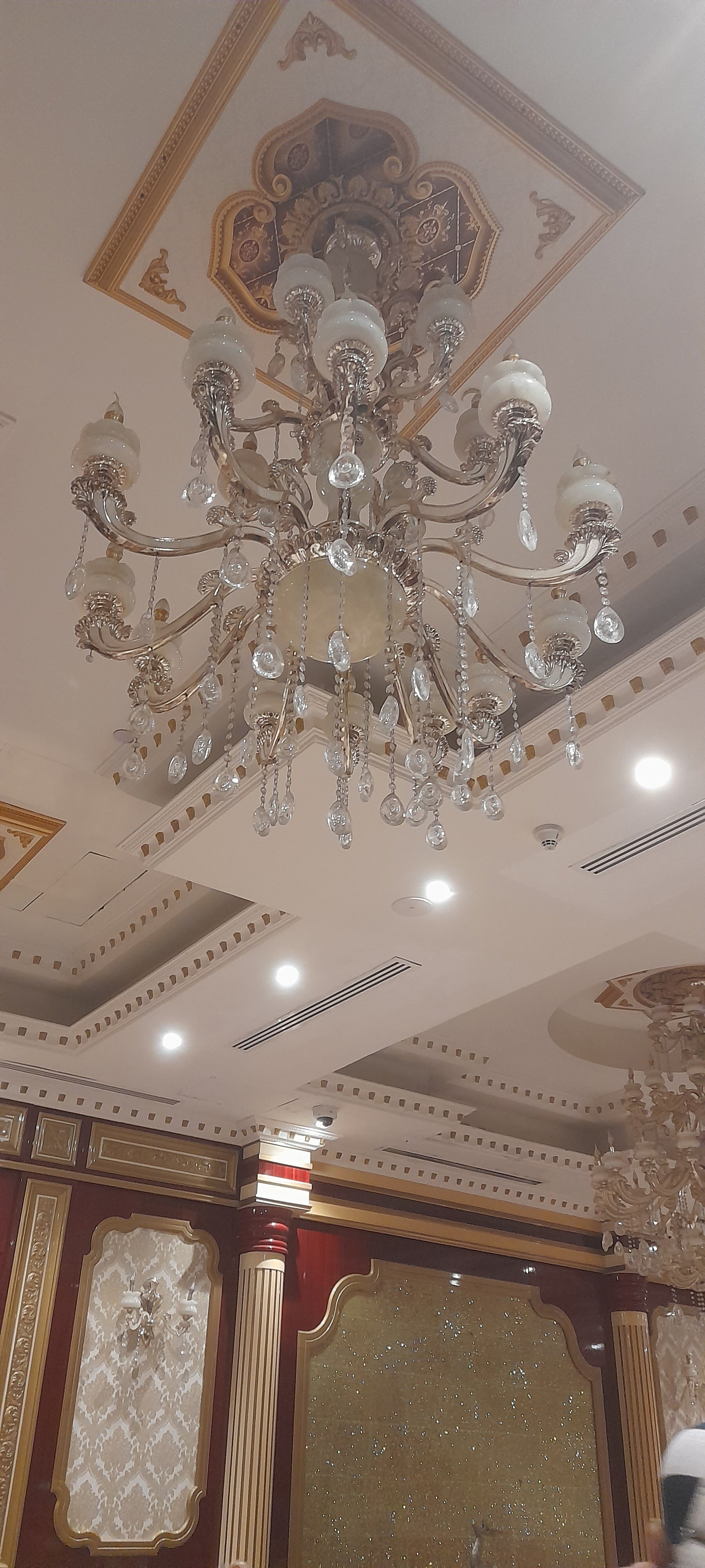 Фото Clifton International Hotel