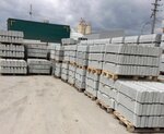 Tk Stroymir (Manevrovaya Street, 9) ، منتجات الخرسانة المسلحة
