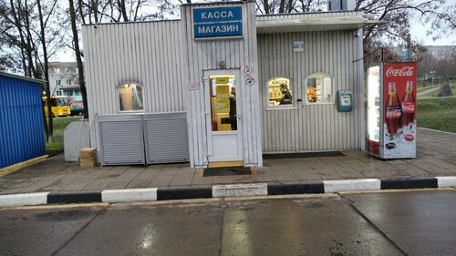АЗС Славнефть, Быхов, фото