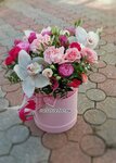 Valstsvetov (Syzran, prospekt Korolyova, 17), flowers and bouquets delivery
