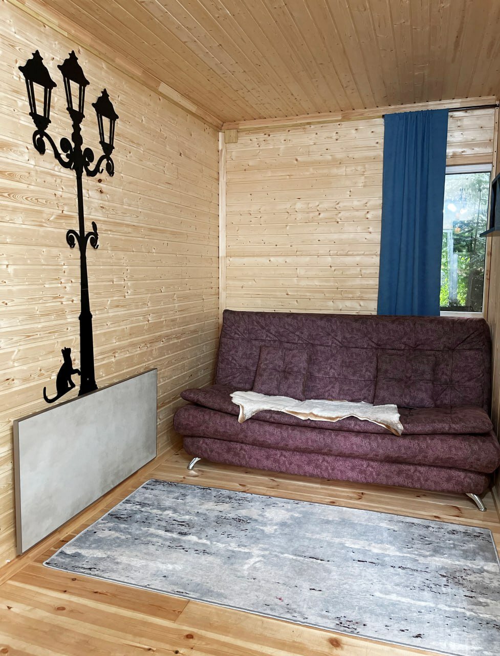 Фото Архыз Шале Хаус