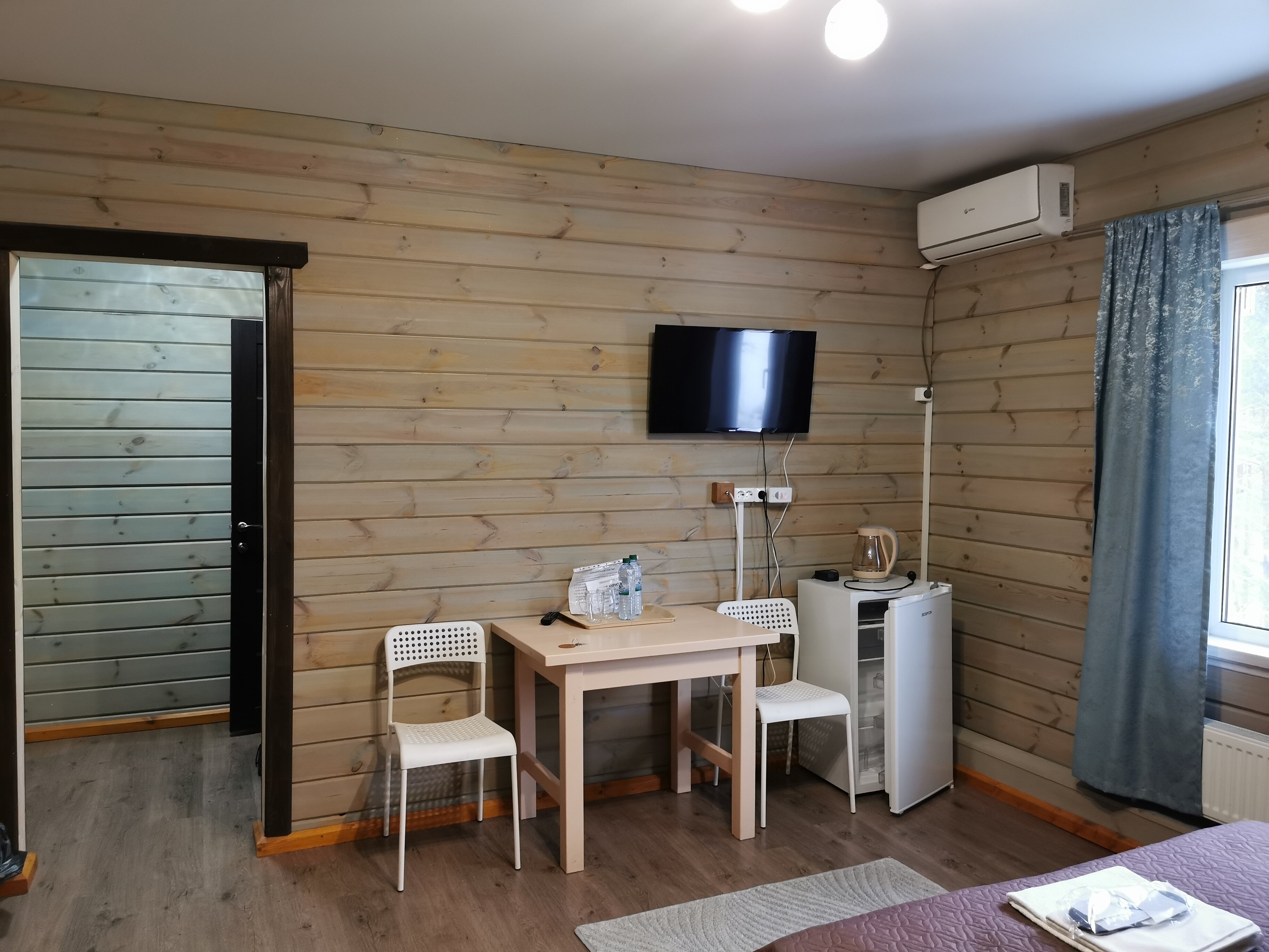 Фото У ФОКа