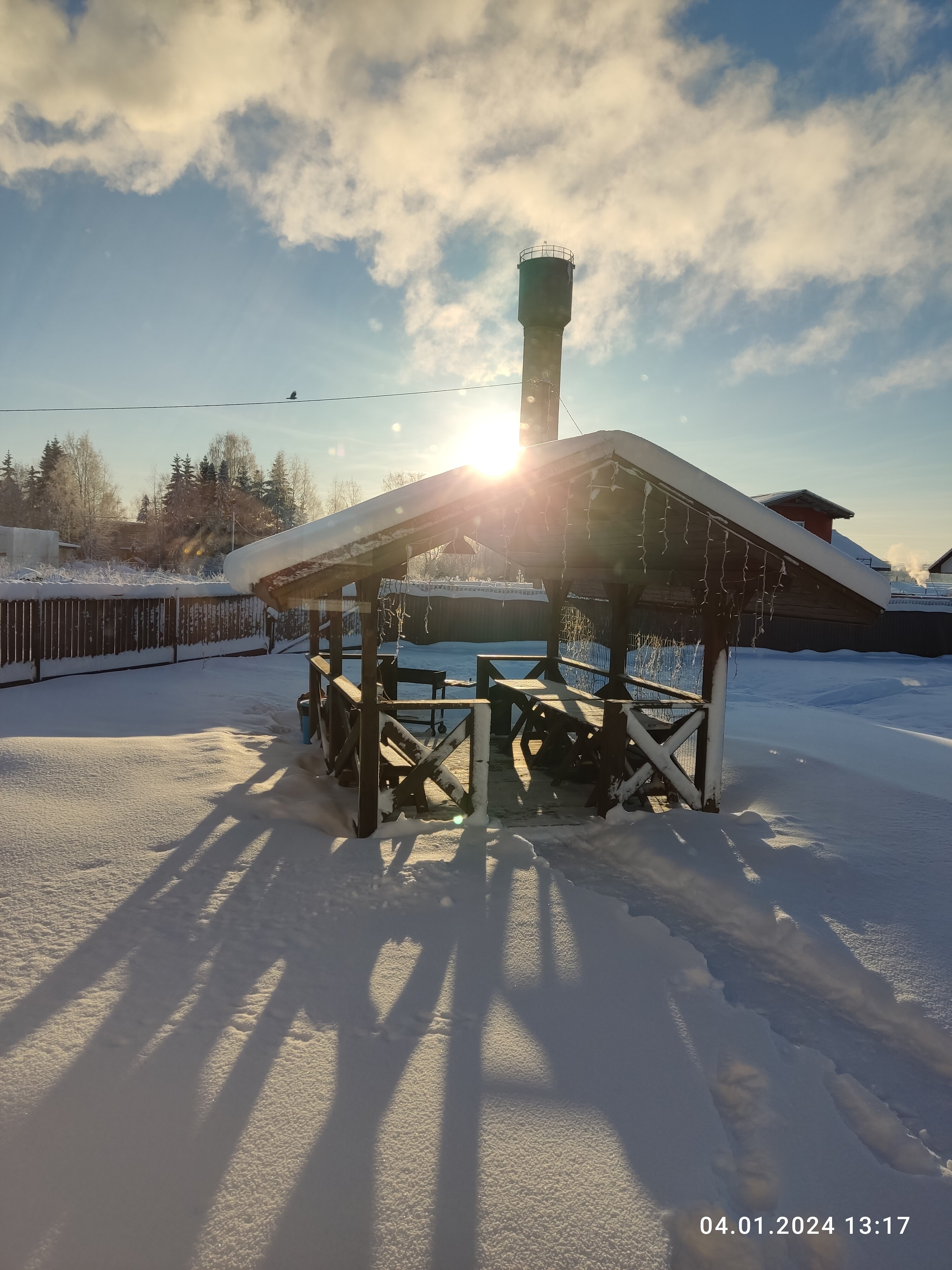 Фото Барский