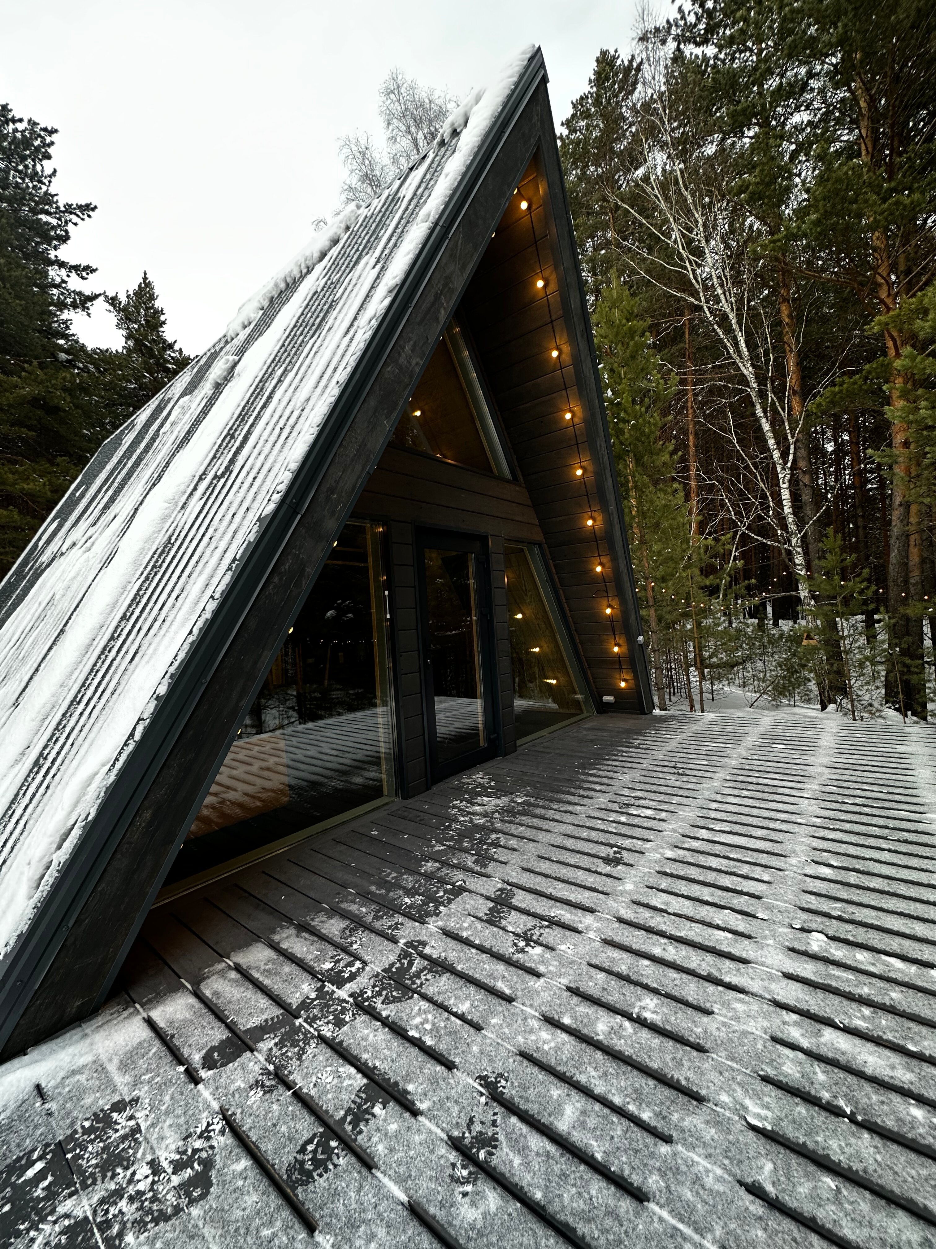 Фото А Терем