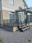 Welding Work (gorodskoy posyolok Pavlovo, Leningradskiy prospekt, 103В), welding services