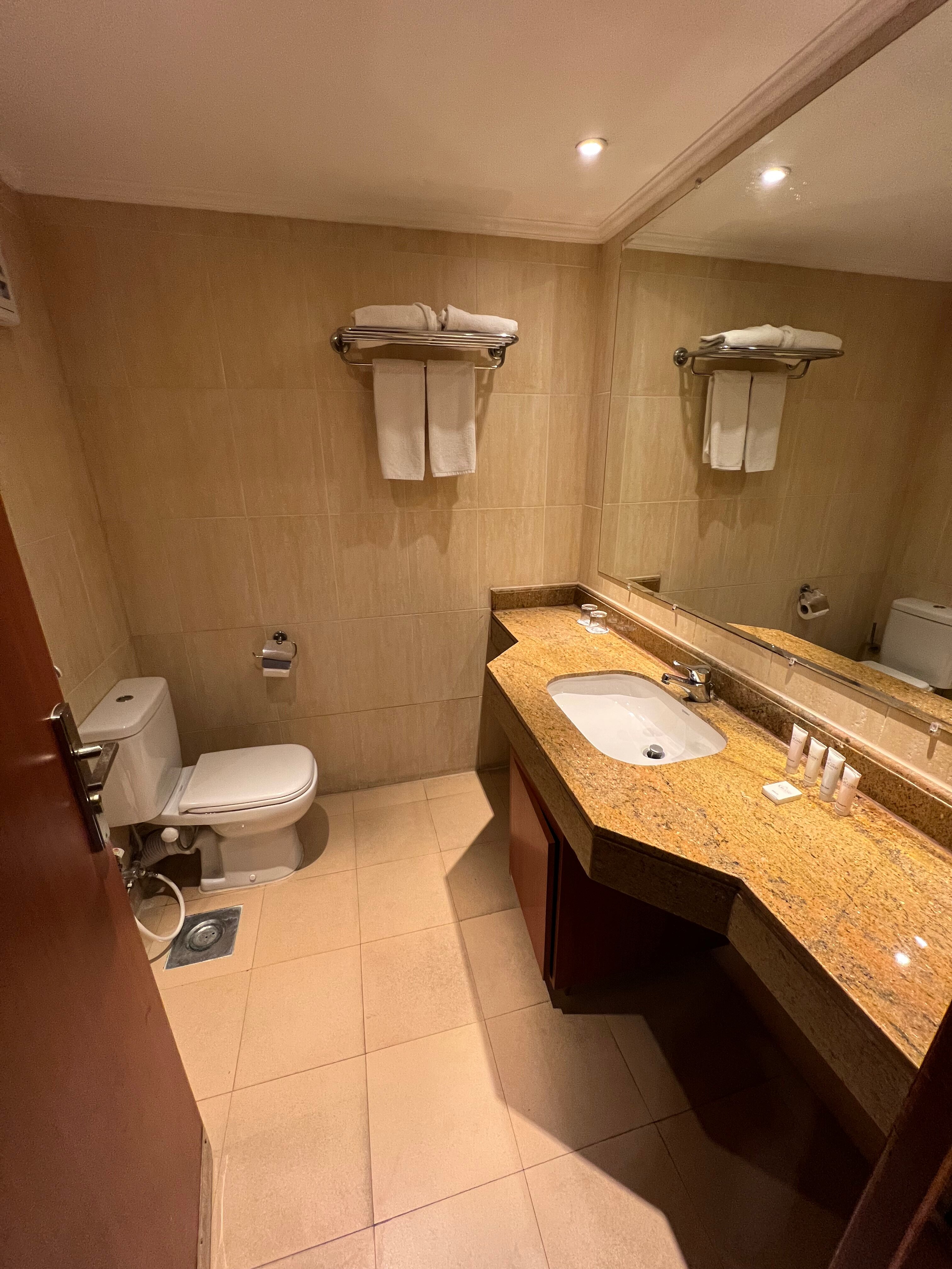 Фото Отель The Grand Plaza