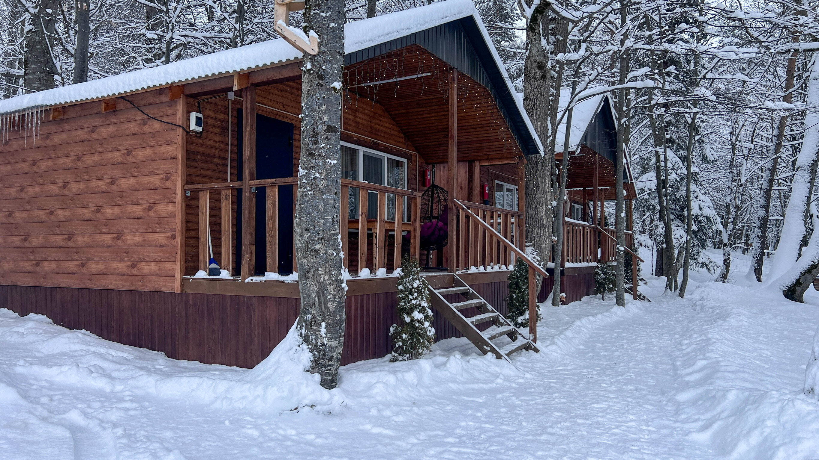 Фото Солнечный Дом