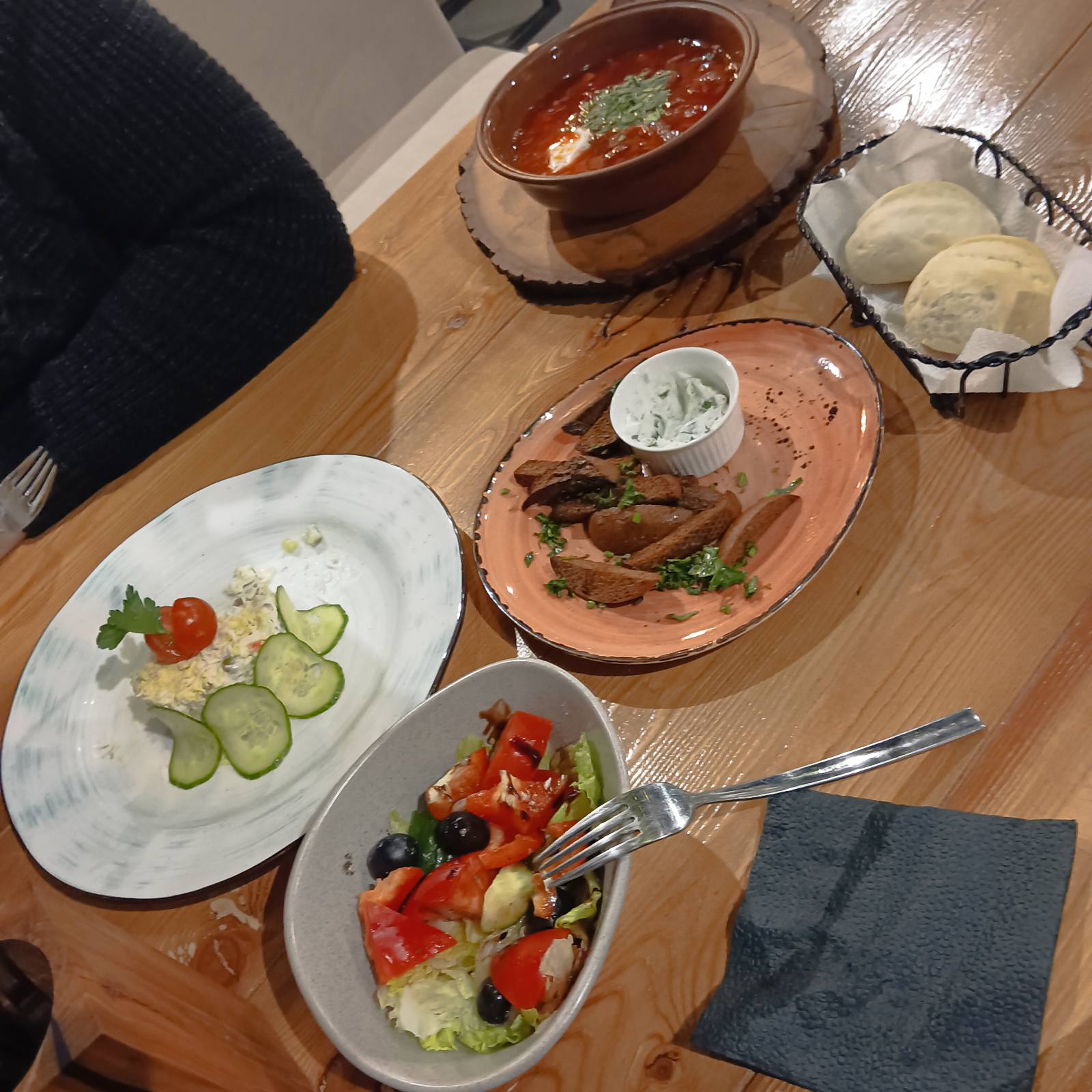 Фото Forest Hotel