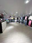 RaliyaStyle (Port-Saida Street, 18), children's store