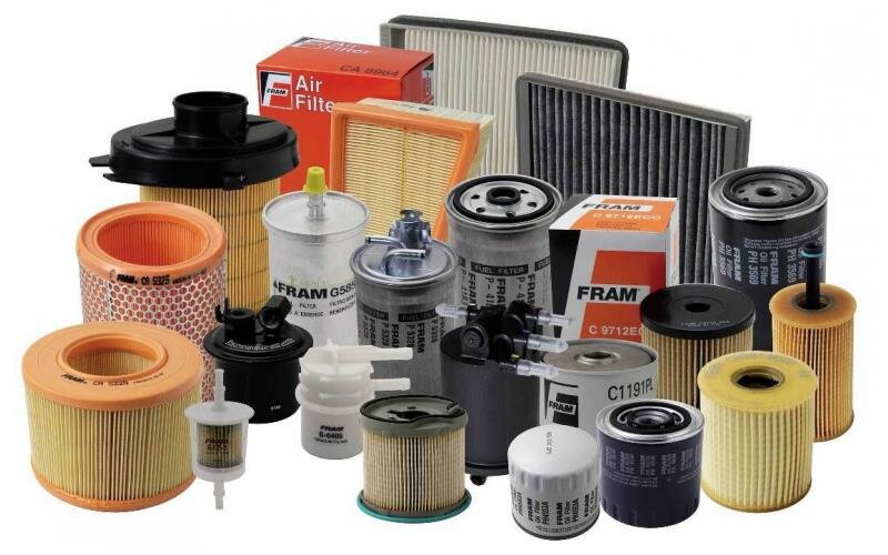 Auto parts and auto goods store Frantsemotors, Minsk, photo