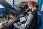 Subaru TransTehServis (Mashinosroitelnaya Street, 108), car service, auto repair