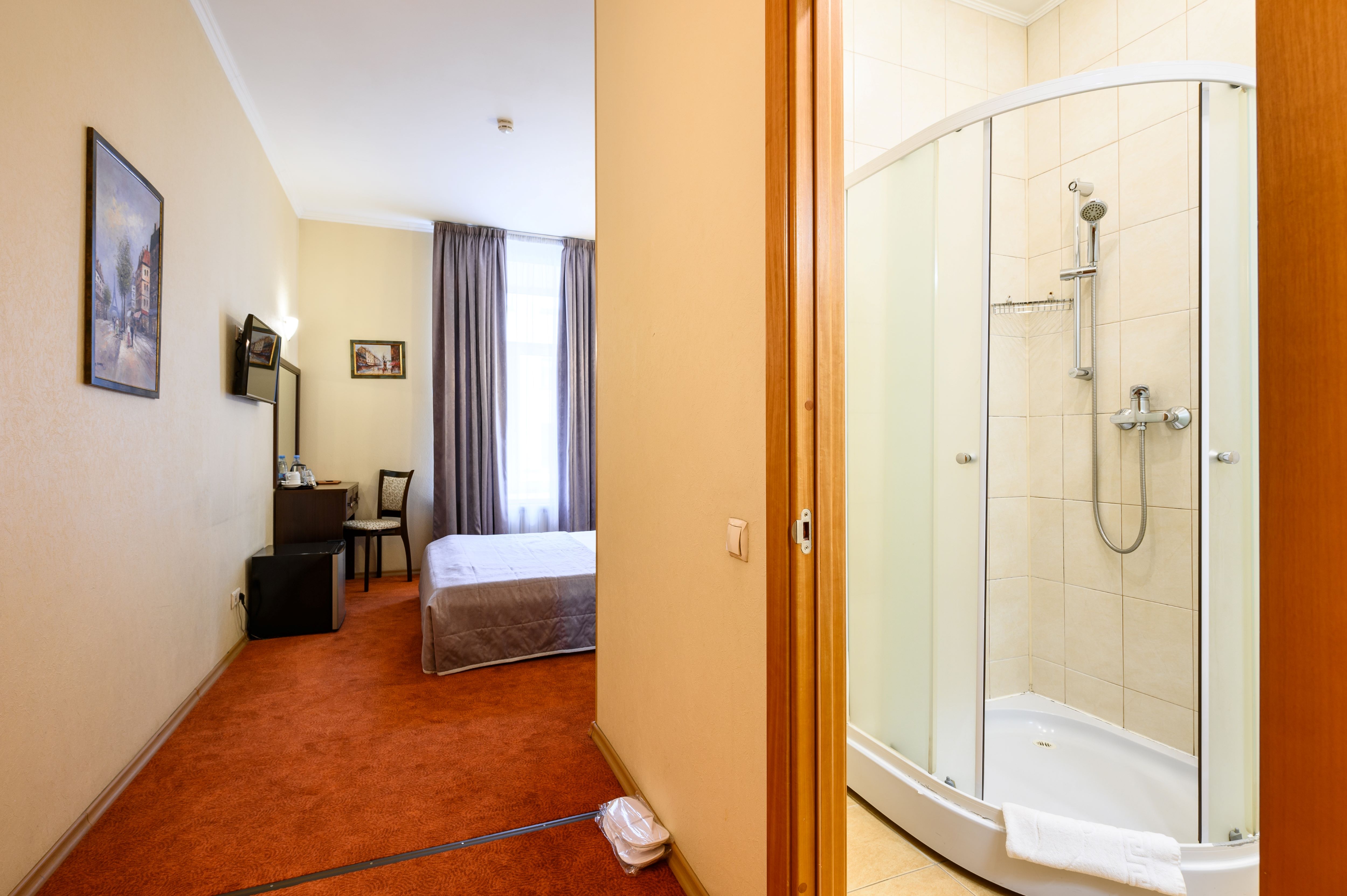 Фото Solo на Большом проспекте