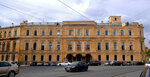 Центр Поддержки Медицинского Бизнеса (Караванная ул., 1, Санкт-Петербург), лицензирование в Санкт‑Петербурге