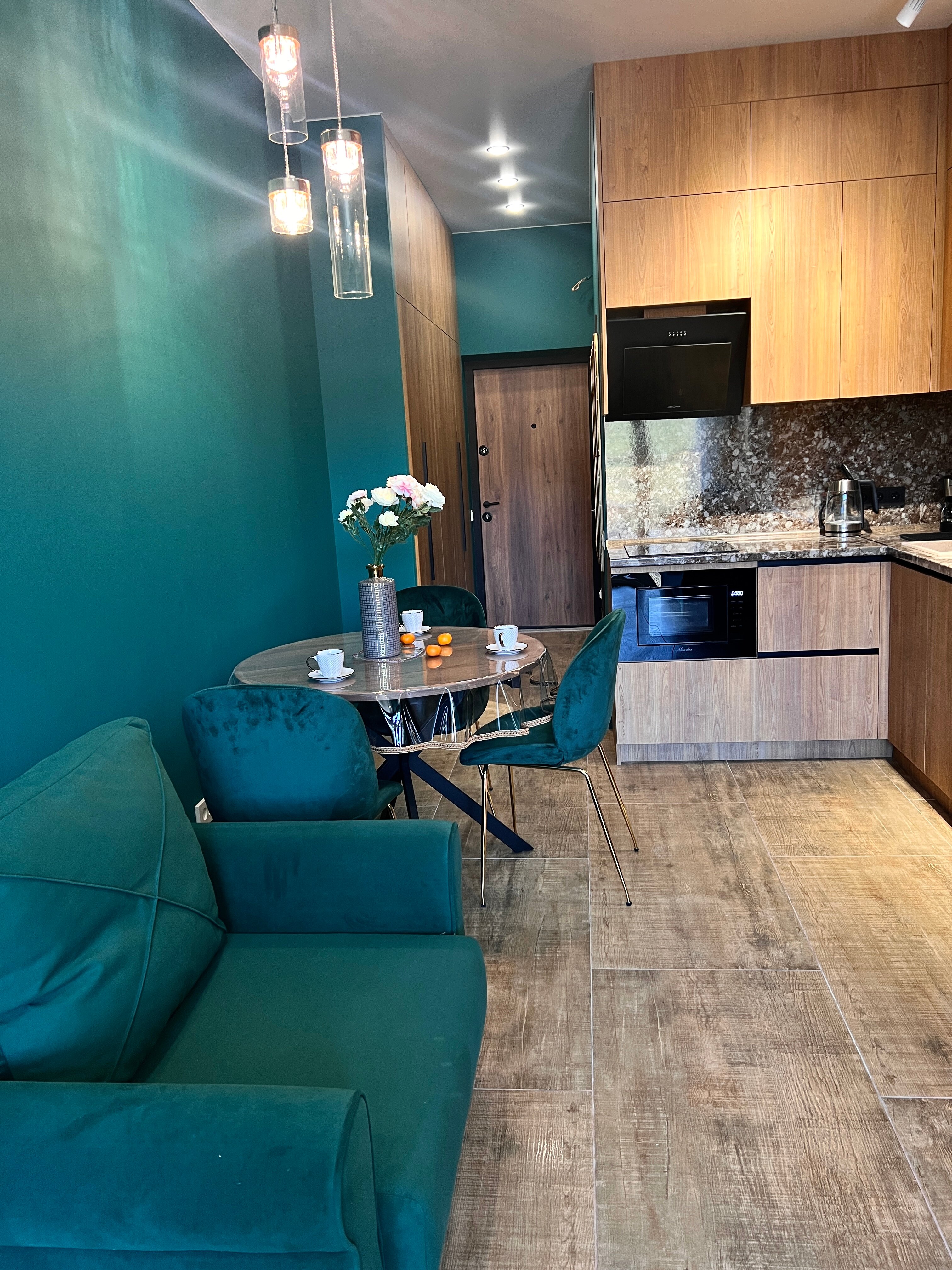 Фото МореСолнцеАпарт