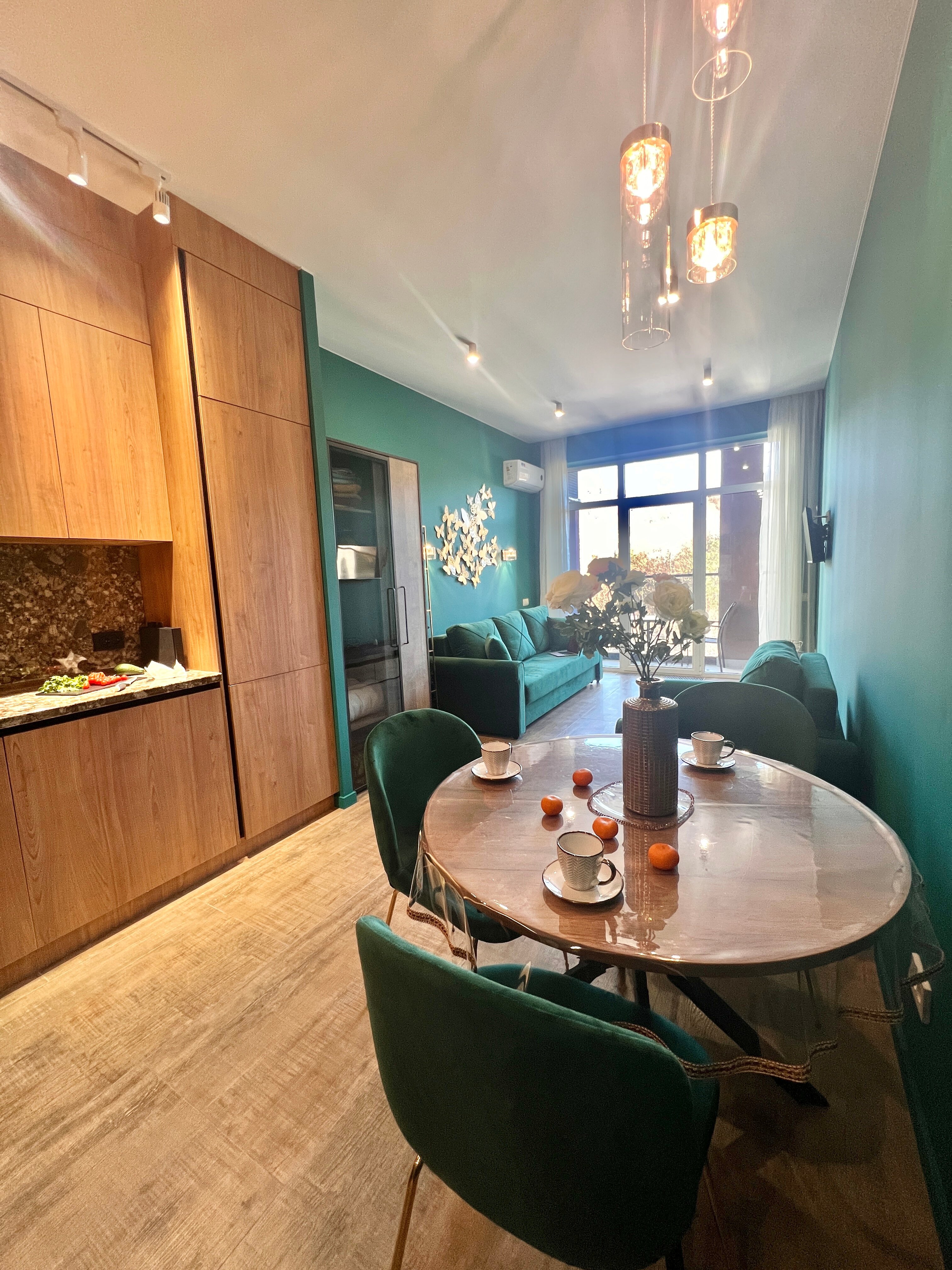 Фото МореСолнцеАпарт