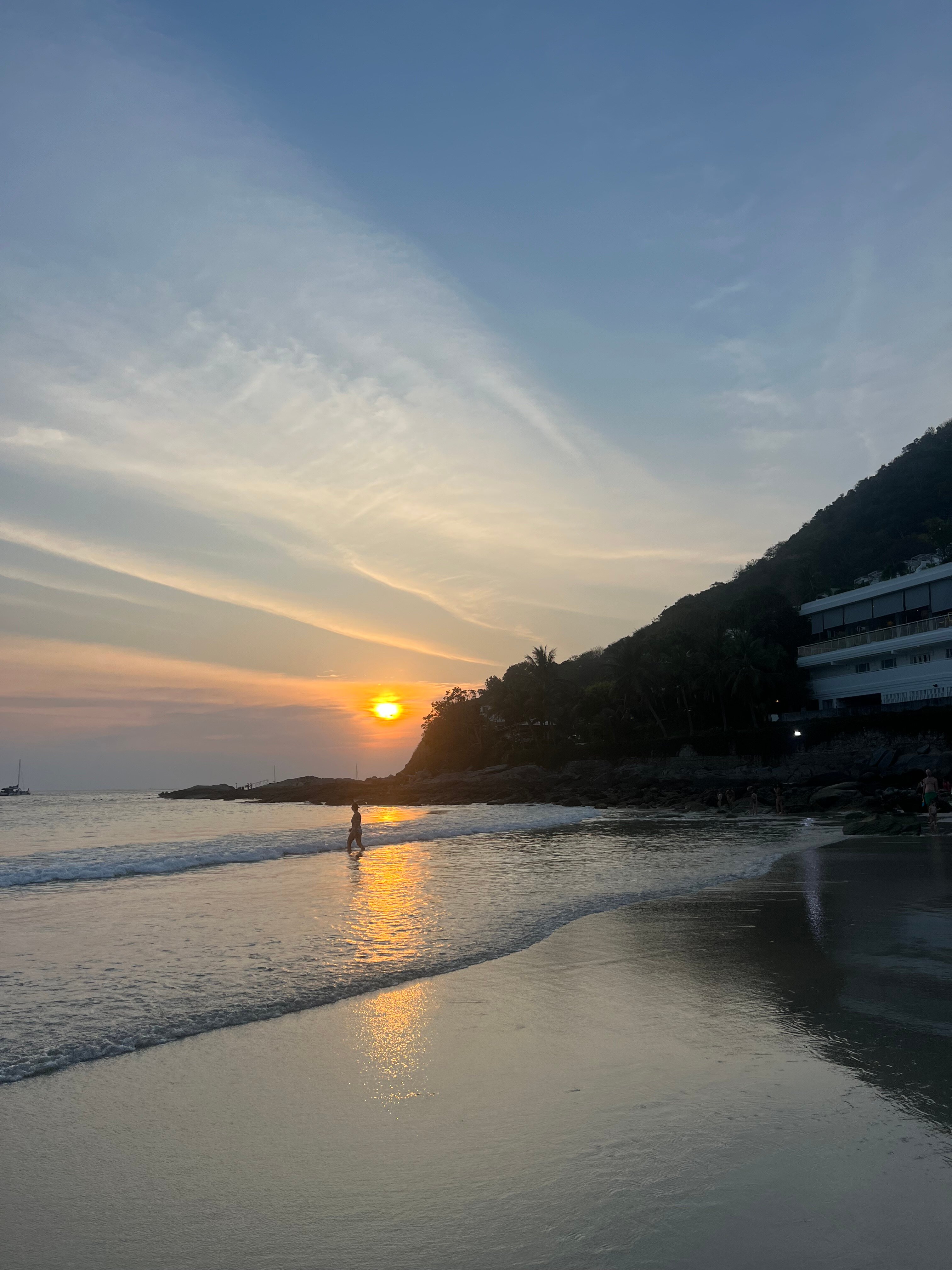 Фото The Nai Harn