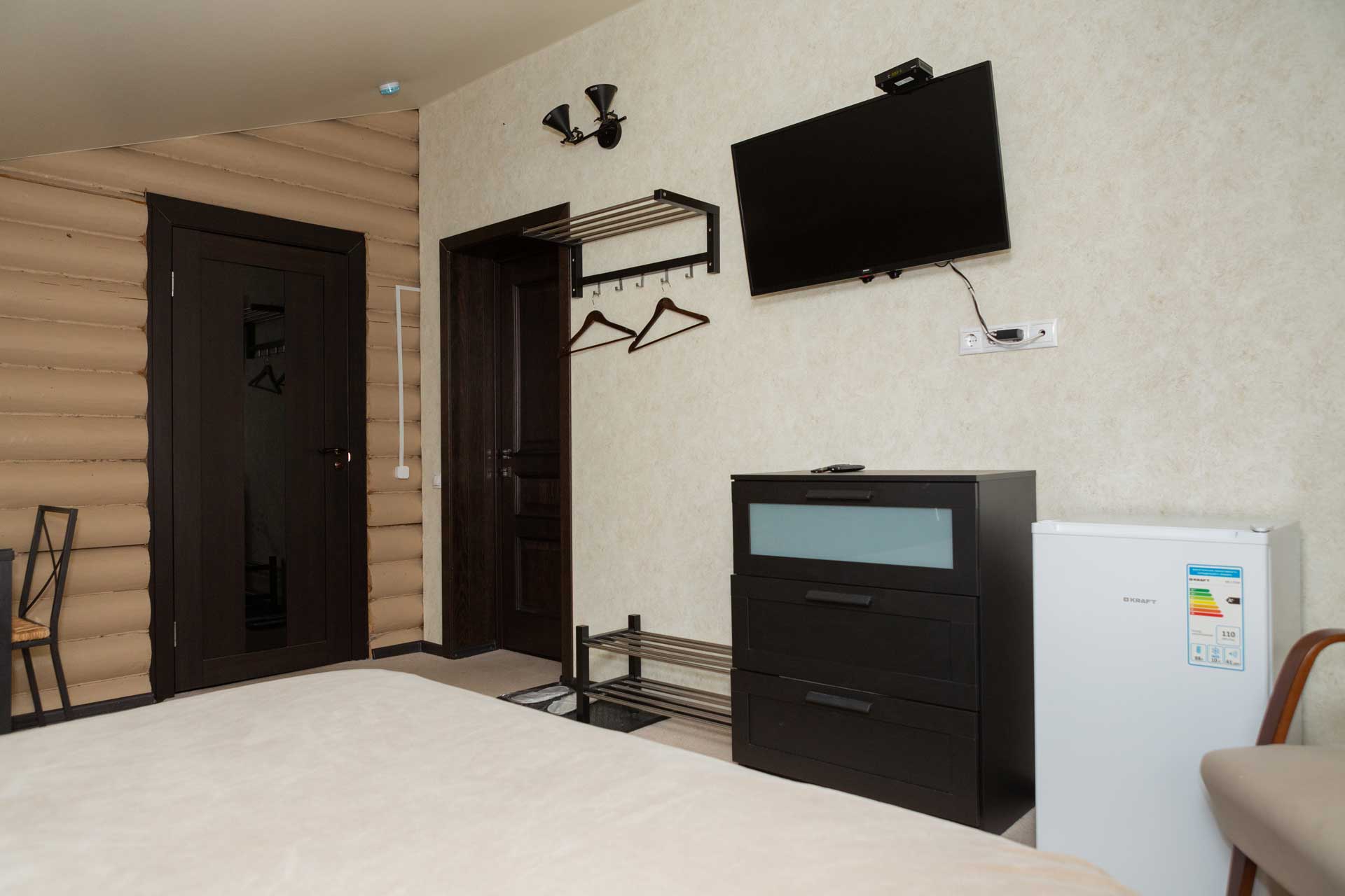 Фото Усадьба Пришвинъ