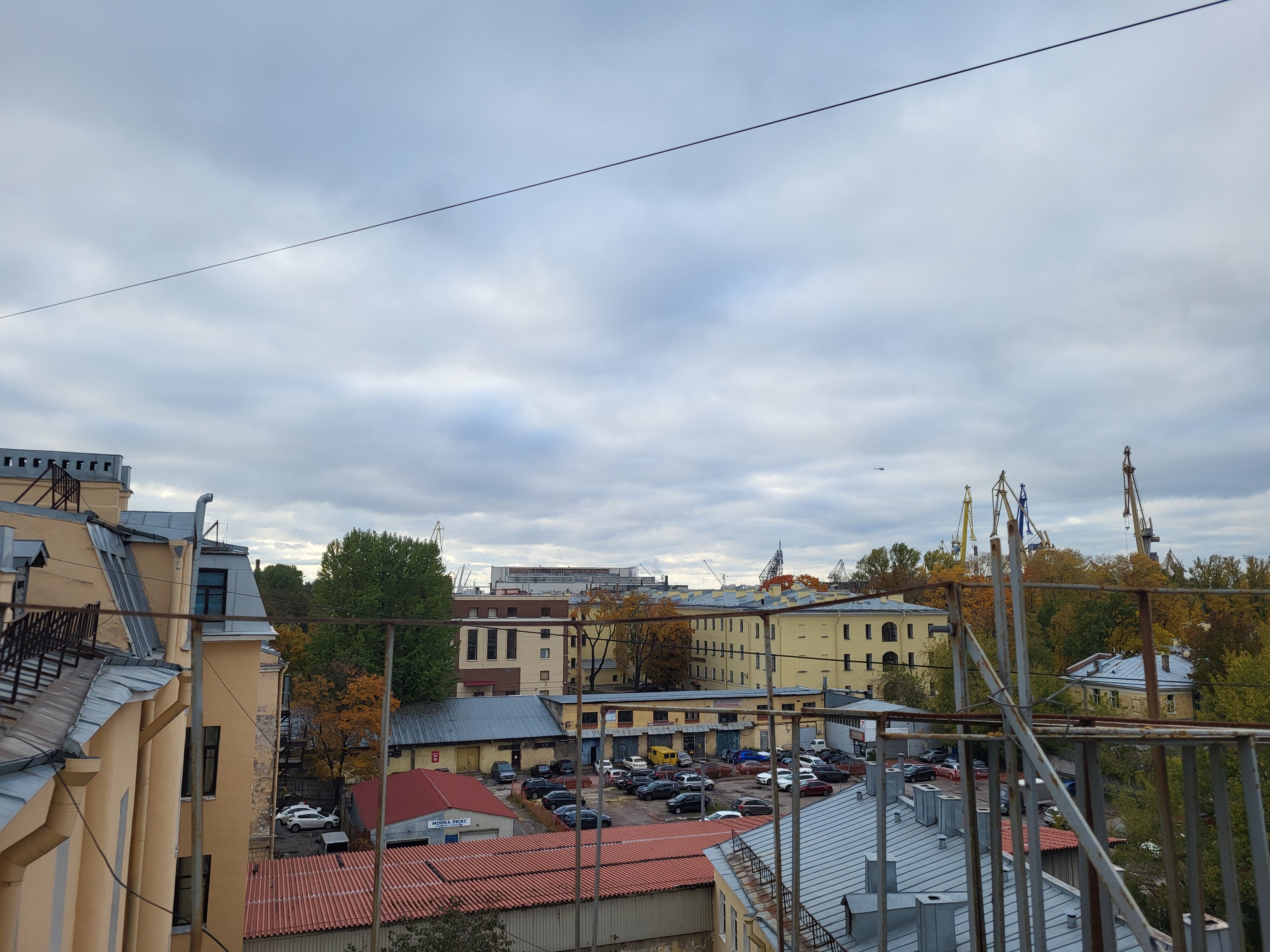 Фото Ментор