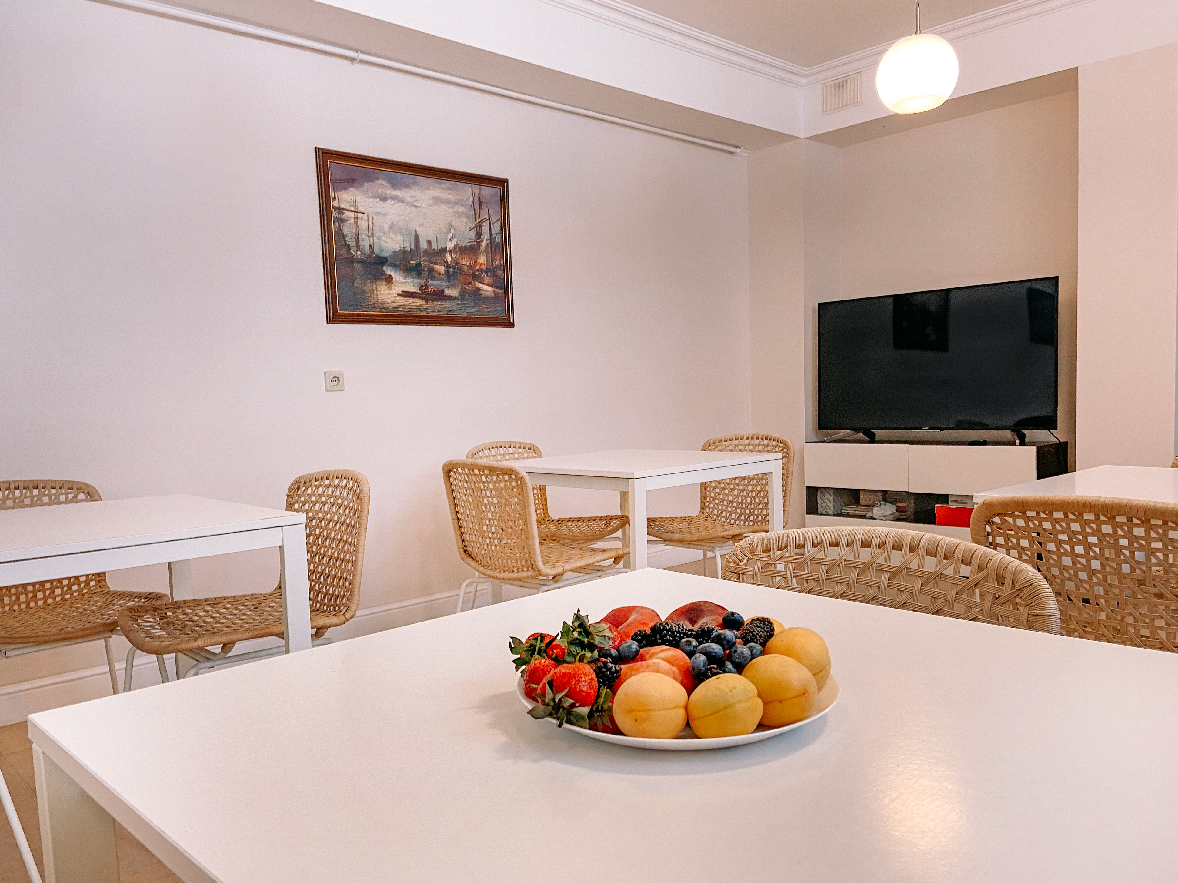 Фото Южный берег