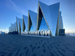 Novy Urengoy Airport (Yamalo-Nenets Autonomous Area, gorodskoy okrug Novy Urengoy, Noviy Urengoy Airport), airport