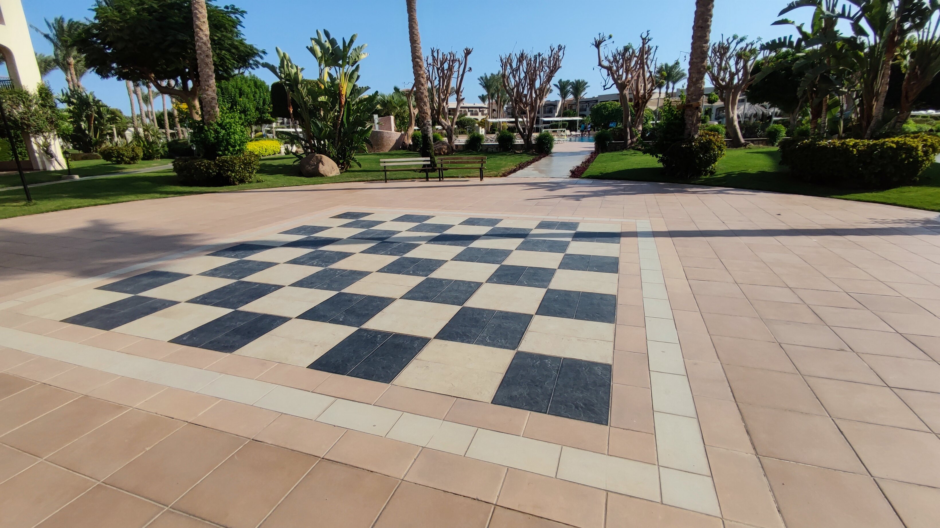 Фото Jaz Mirabel Beach