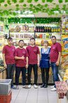 Tvoy Produktoviy (Rikhard Zorge Street, 95), grocery