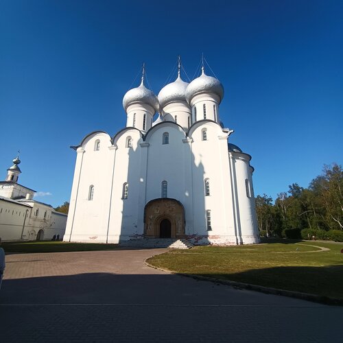 Место для профессиональных съемок в Орехово-Зуево