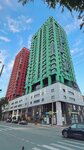 Островский (Ostrovskogo Lane, 92), housing complex