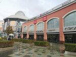 Fashion Travel (ул. Земляной Вал, 33), магазин одежды в Москве
