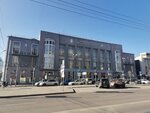S-Telekom (Krasniy Avenue, 29), industrial equipment