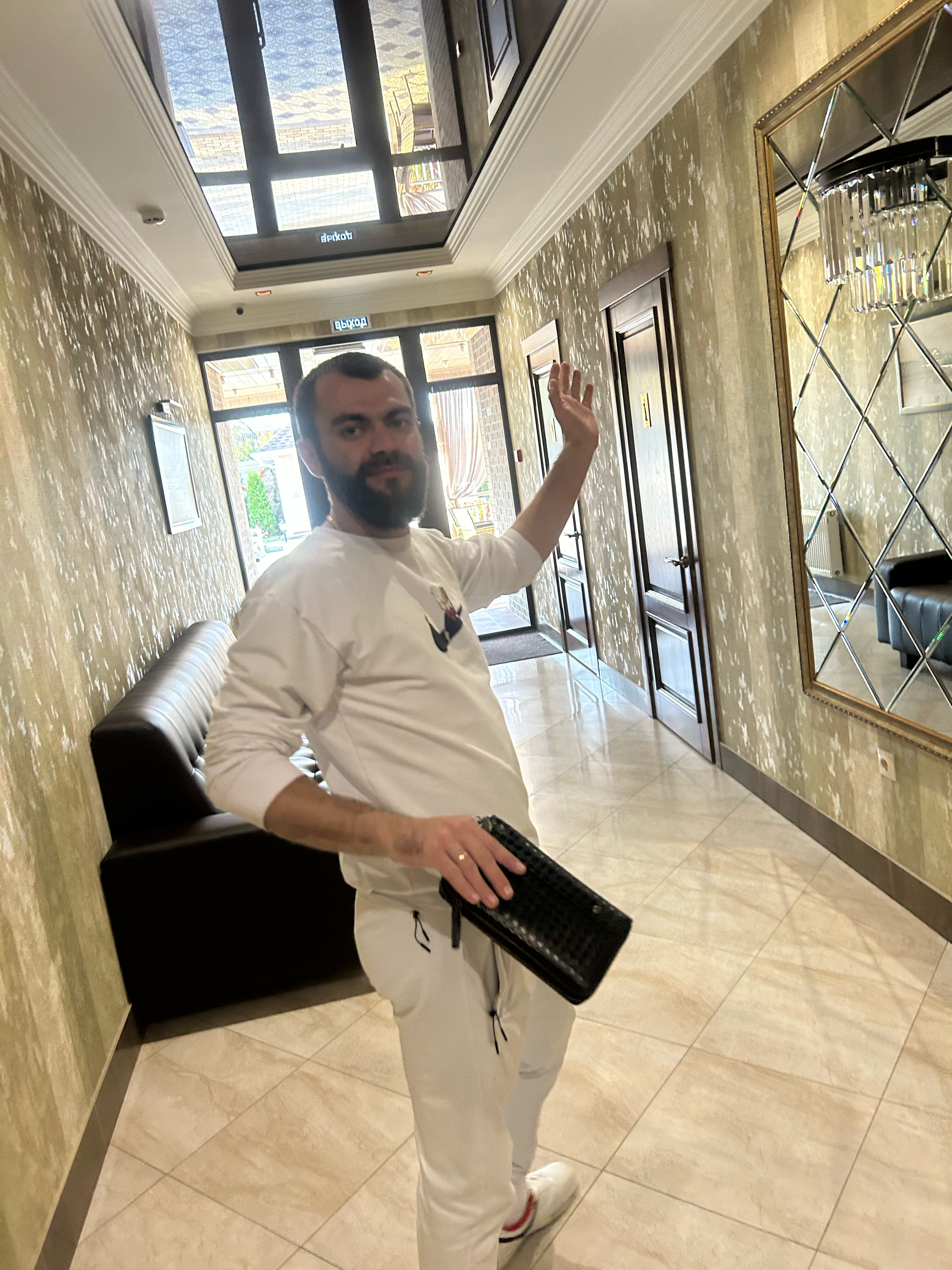 Фото Комфорт