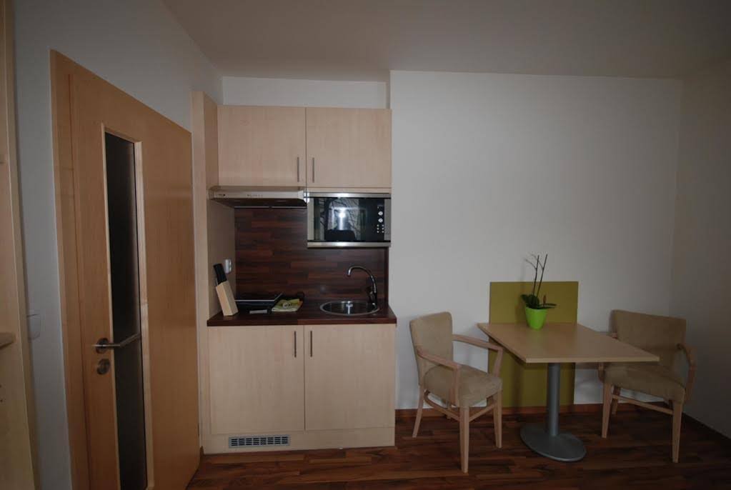 Фото Penzion Palouček