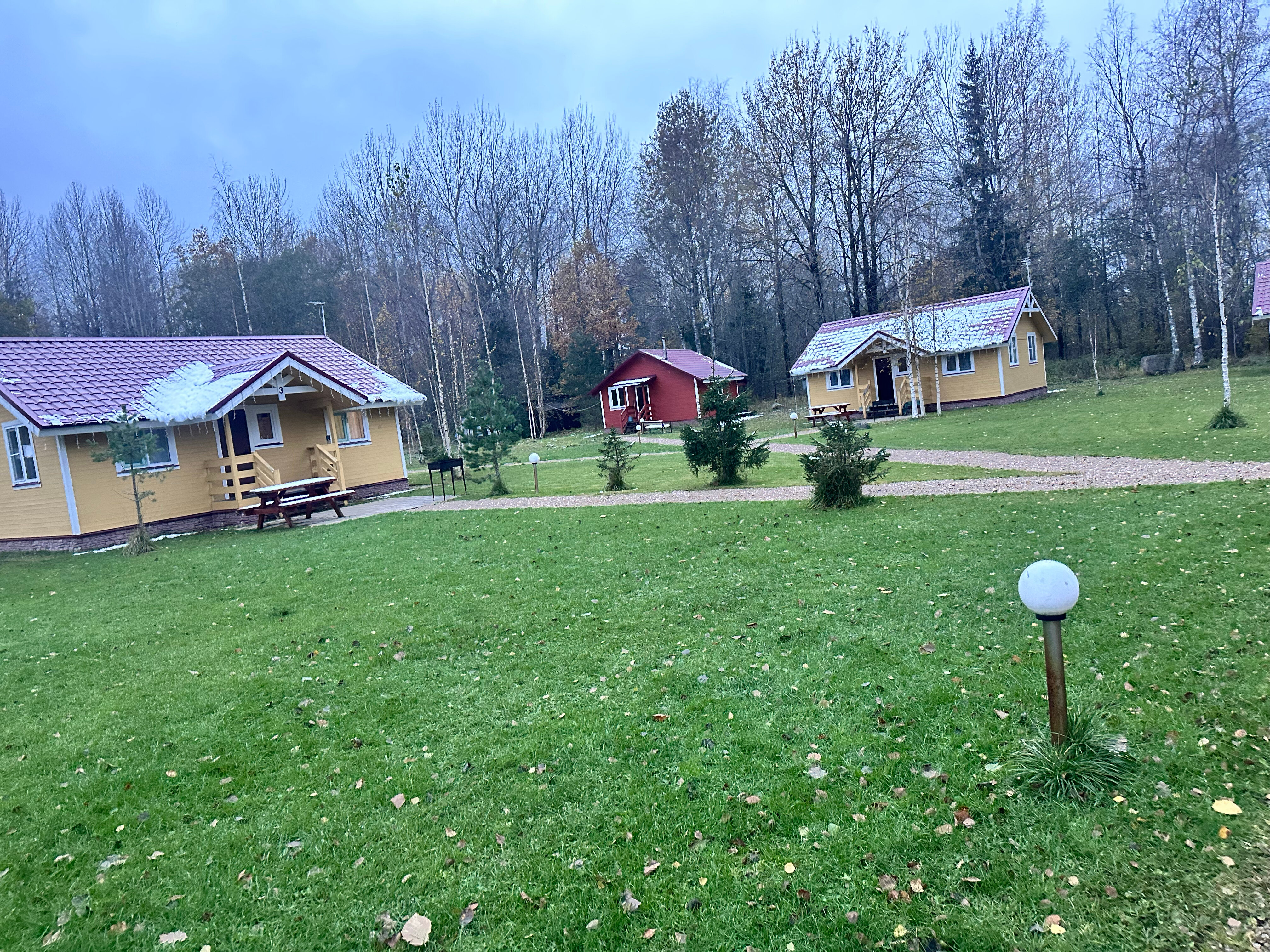 Фото Эко-Любимка