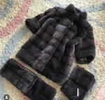 Natali Furs (Oktyabrskaya Street, 38), fur and leather shop