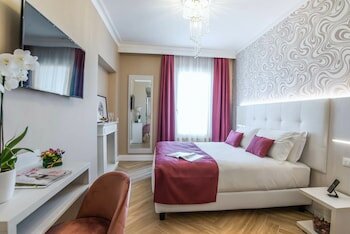 Фото The Boutique Hotel