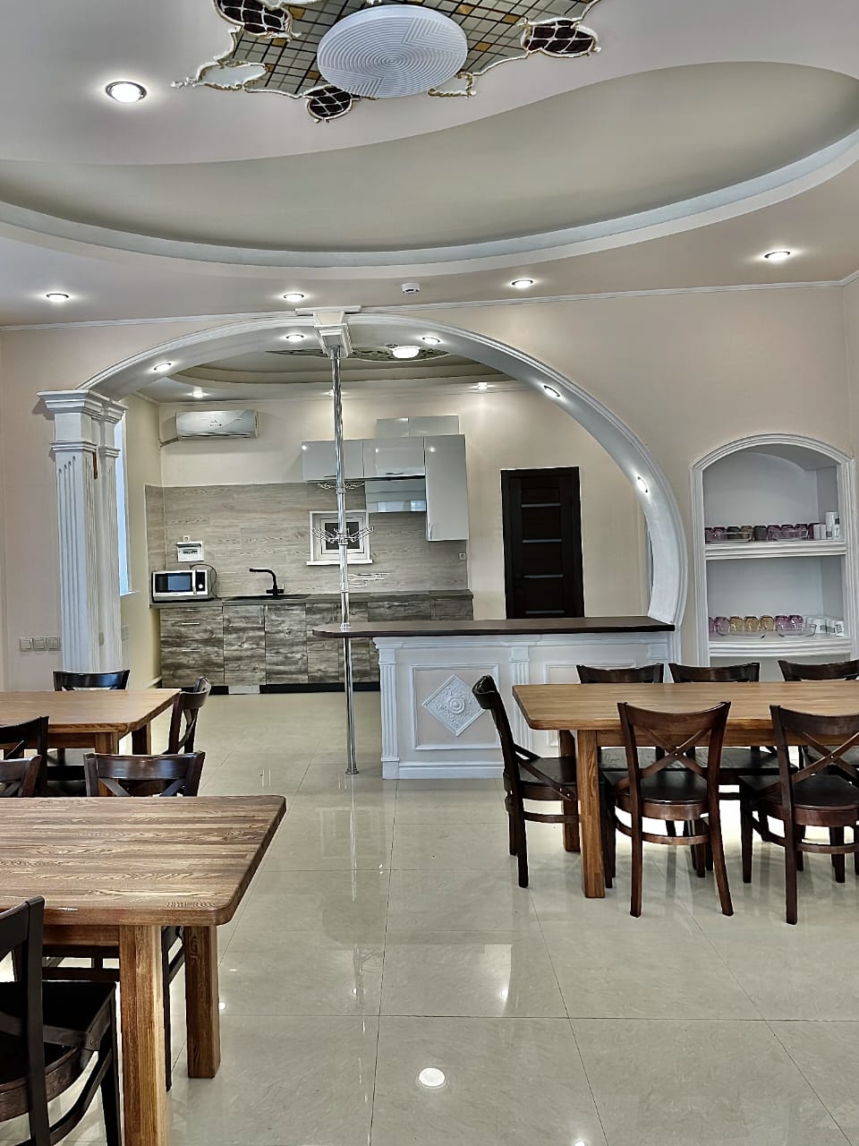 Фото Мотель на Княжничной