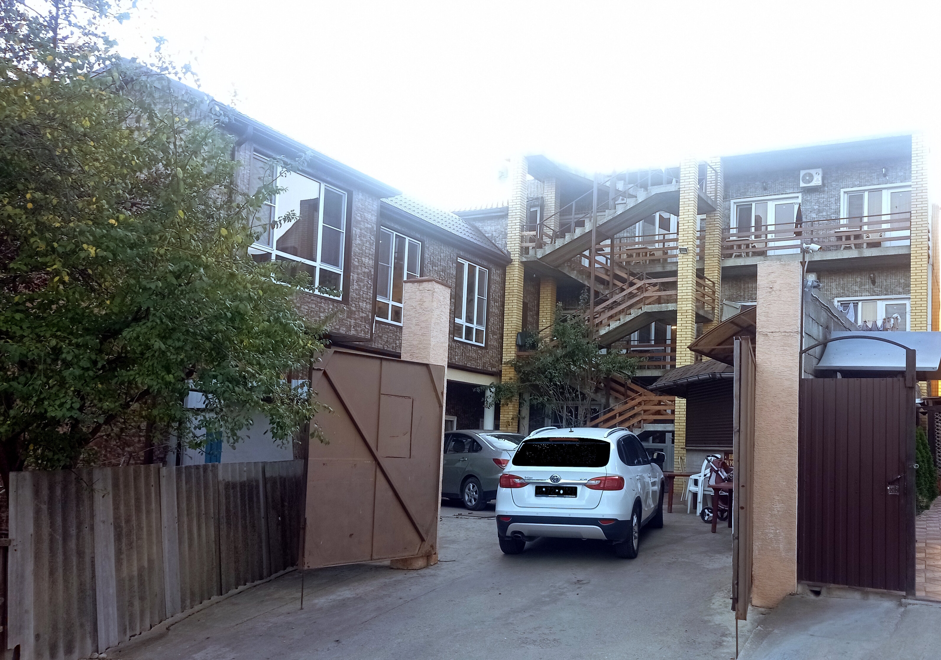 Фото Саргис