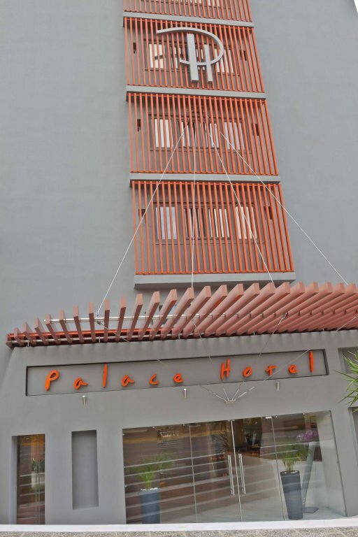 Фото Palace Hotel Glyfada