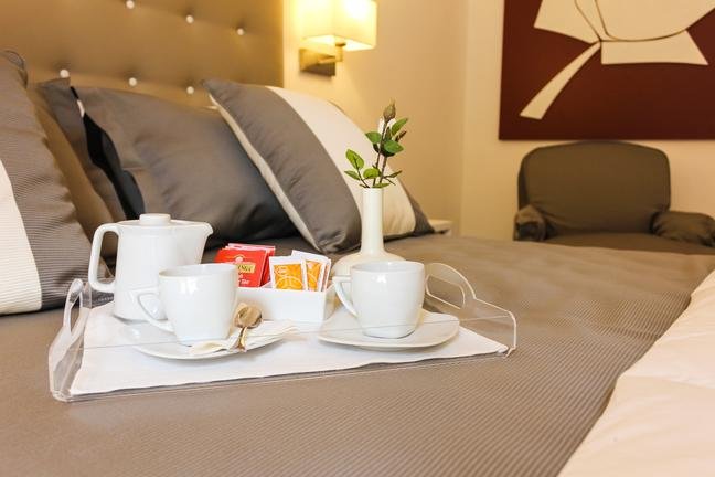 Фото отеля 5