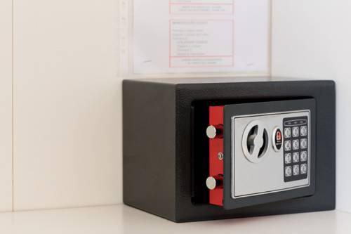 Фото Отель Indipendenza