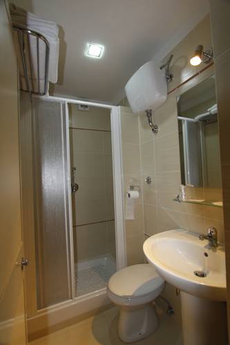 Фото Hotel Concorde